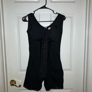 Post op BBL/ Tummy Tuck/ 360 Lipo Faja